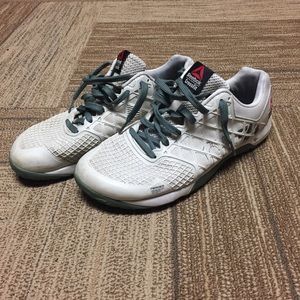 Reebok Crossfit Nano 4.0
